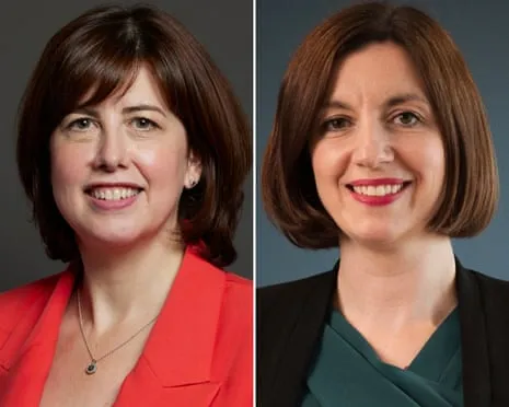 Who Ought to Assume the Role of the Labour Party's Second-in-Command? A Leader Who Can Articulate a Good Labour Story – and Bring the Battle to Farage's Movement