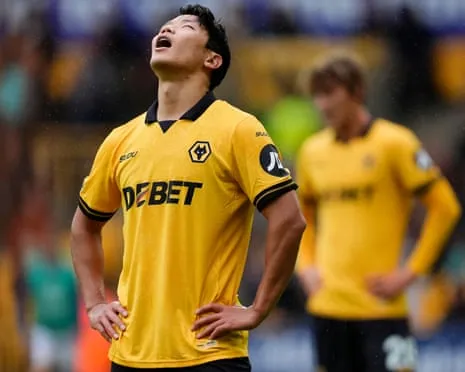 Four games, four straight losses: does a relegation battle await?