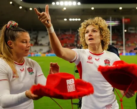 Liberty and Delight: Global Rugby Championship's Unique Quality Distinguishes It from Other Sports